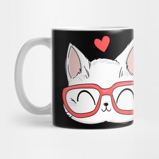 Cute kitty Mug